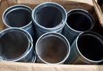 *6PACK* Hart & Cooley Double Wall Vent Pipe 4RP3 4-IN X 3-FT #016102. Fixed Price $59.98.