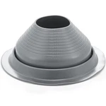 Nuanchu Pcs #8 Pipe Od Flexible Roof Jack 7"-13", Gray. Fixed Price $122.14.
