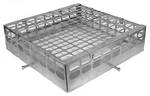 Forever Stainless Steel Low Profile Chimney Caps. Fixed Price $90.95.