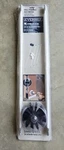 Everbilt Drill Powered Dryer Vent Cleaning Brush Kit Pcpbhd (7A). Fixed Price $19.98.