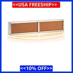 2.5"X12.75"X1" Wood Stove Catalytic Combustor Replacement For Vermont Castings. Fixed Price $60.99.