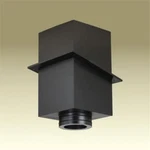 M & Duravent 6DT-CS24 Inch Dura-vent Duratech Cathedral Ceiling Support B.... Fixed Price $304.32.
