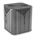 Sunnyroyal 28" X Air Conditioner Cover For Outside Units Central A/c Unit.... Fixed Price $18.40.