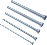 Phituoda Pack Spring Tube Bender Set 1/4'', 3/8'', 13.78" 350MM, Pieces. Fixed Price $29.74.