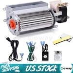Replacement GFK21A Blower Fan Kit For Heatilator Fireplaces. Fixed Price $43.95.