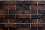 Empire Aged Brick Ceramic Liner For 36" Tahoe Deluxe Fireplaces DVP-2-SA. Fixed Price $309.00.