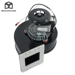 Us Stove Convection Blower 80472A 80453 20147 Pellet Room 3000 Rpm. Fixed Price $57.25.