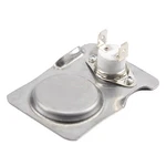 Durablow Mfb TS120 Fireplace Stove Blower Fan Magnetic Ceramic Thermostat Auto. Fixed Price $13.09.