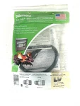 Stainless Steel Gas Log & Space Heater Connector Dormont 3/8IN X 2INL #379128. Fixed Price $15.16.