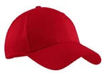 Port Authority Unisex Cotton/polyester Structured Easy Care Cap Hat C608. Fixed Price $11.83.