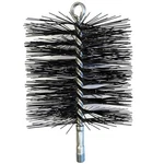 Midwest Hearth Wire Chimney Cleaning Brush (6-INCH Round) Made Usa. Fixed Price $39.59.