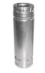 Duravent 4PVL-36 Pelletvent For Multi-fuel 4IN. Diameter X 36IN. Straight Pipe. Fixed Price $39.87.