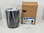 Duravent 46DVA-08AB 4" X 6-5/8" Inner Diameter Directvent Pro Black. Fixed Price $51.34.