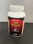 New Imperial KK0174 Wood Burning System Soot Remover Lb Bottle 5385562. Fixed Price $6.29.