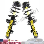 Monroe Oem Front Complete Struts For 2011-2013 Toyota Highlander With Wa. Sp. Fixed Price $374.09.