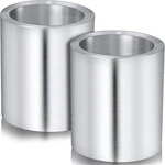 Feet Aluminum Flashing Roll Roof For 6'' X 50' 0.0078''. Fixed Price $64.85.