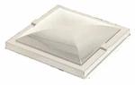 Heng's 90082-C1 Replacement 14 Inch X White Rv Roof Vent Lid. Fixed Price $30.99.