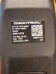 Mertik Maxitrol Remote Control Transmitter G6R-H3T5. Fixed Price $144.99.