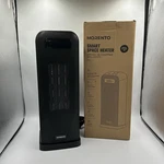 Brand New Morento Smart Space Heater 1500W Electric Model AT-SH40-WF. Fixed Price $62.69.