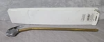 Milton 15" Blow Gun Extension 1/4" Npt Inlet 30 Psi Nozzle Pressure 134. Fixed Price $29.99.