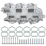 3.6L Aluminum Lower Intake Manifold Compatible With 2014-2021 Jeep Cherokke 2.... Fixed Price $181.79.