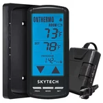 Skytech 5301P Fireplace Programmable Remote Control. Fixed Price $292.99.