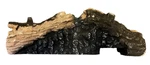 Napoleon Gas Fireplace W135-0378 Main Back Ceramic Log For / BGD36 Units. Fixed Price $59.99.