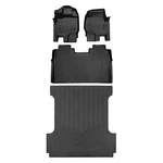 Smartliner SA0167/B0188/J0167 Floor Mat Set. Fixed Price $292.99.