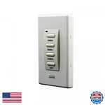 Skytech TM-3 Wired Wall Mounted Timer Fireplace Control. Fixed Price $147.93.