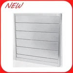 Soler & Palau 411012 12" Automatic Exhaust Damper R12. Fixed Price $39.95.