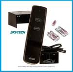 Skytech Sky-mrck Fireplace Remote Control W/ Flame Adjustment For Servo Valve. Fixed Price $129.99.