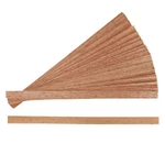 Woho 120 Packs Spanish Cedar Cigar Lighter 100 Count (pack Of 1), Natural. Fixed Price $14.76.