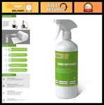 High-temperature Rigidizer For Ceramic Fiber Blankets 32OZ, 2300 Surface Har. Fixed Price $53.99.
