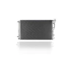 Condenser 30150 Replacement For 19-21 Veloster 20-23 Soul W/receivdry 97606J3190. Fixed Price $126.72.