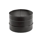 Duravent 8DBK-AD Stovetop Adapter, Black. Fixed Price $56.47.