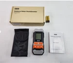 Dr.meter Wood Moisture Humidometer MT1905 2 & Pinless MKL-W01. Fixed Price $27.99.