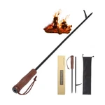 Fire Poker For PIT,34IN 2IN1 Foldable & Blow Stick ... Fast Ship. Fixed Price $51.53.