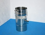 Duravent 4" Fasnseal AL29-4C Special Gas Pipe FSHDT4. Fixed Price $75.00.