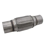 Exhaust Flex 2.5 6 Stainless Steel Heavy Duty Pipe,. Fixed Price $22.51.
