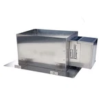 Field Controls Flue Sentinel Electronic Automatic Damper, FSE-11X15. Fixed Price $995.00.