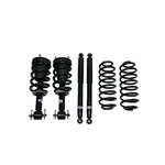 Smartride 4-WHEEL Air Suspension Conversion/delete Kit Compatible With 2007-2.... Fixed Price $504.65.