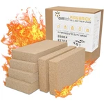 Usl Insulating 2500F Pack Of 6 For Internal Lining Hea.... Fixed Price $71.90.