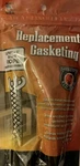 New Meeco 200BK Red Devil Replacement Gasketing 5/16 X Bronze Rope. Fixed Price $15.88.