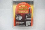 Imperial Stove Board Wall Spacing Kit BM0134-A For Wood Heat Shield New. Fixed Price $29.99.