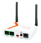 Lantronix Md Iot Device Gateway Dual Band Wireless SGX5150202US. Fixed Price $49.99.