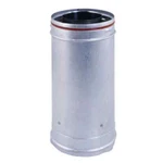 35CVS-12 Duravent Concentric System 3" X 5" 12" Galvalume Pipe. Fixed Price $60.00.