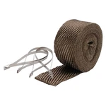 Design Engineering 010123 Pipe Wrap And Locking Ties Kit. Fixed Price $24.00.