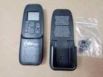 GV60 Replacement Remote & Holder For Valor 4002251 - Black. Fixed Price $249.99.