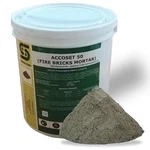 Simond Store 10 Lbs. Tub 2732 Rated, 50% Alumina Refractory Furnace Cement. Fixed Price $44.99.