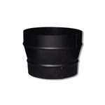 Imperial In X 7 Steel Stove Pipe Reducer BM0080. Fixed Price $26.99.